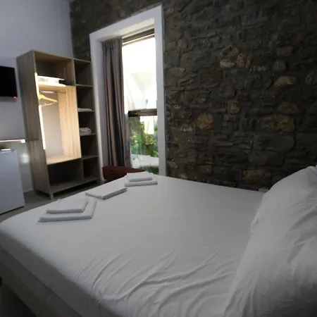 Bunec ホテル Piqeras