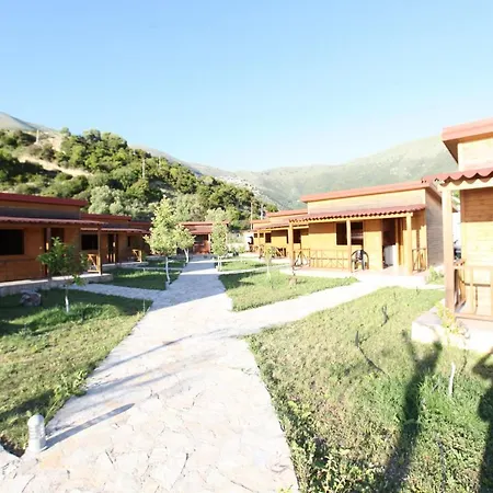 ホテル Bunec Piqeras