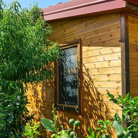 Bunec ホテル Piqeras