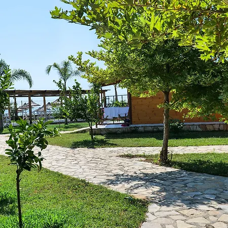 ホテル Bunec Piqeras