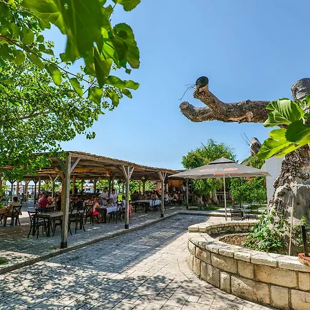 Hotel Bunec
