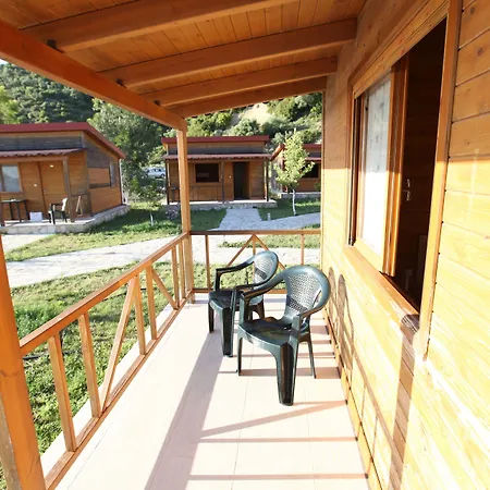 Bunec ホテル Piqeras