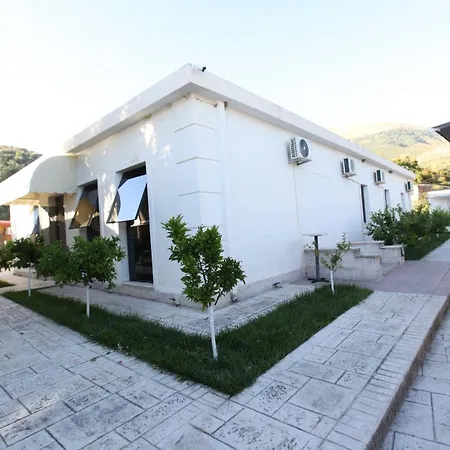 Otel Bunec 4*