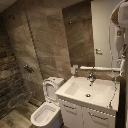 Hotel Bunec