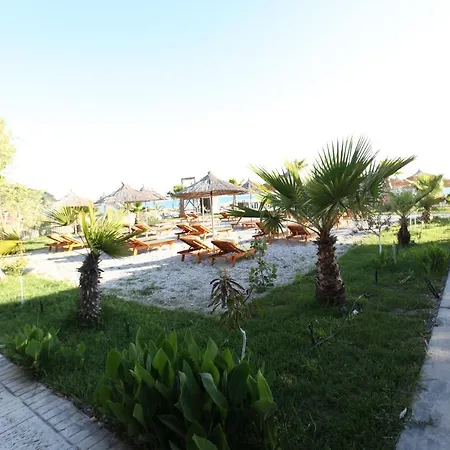 Hotel Bunec Piqeras