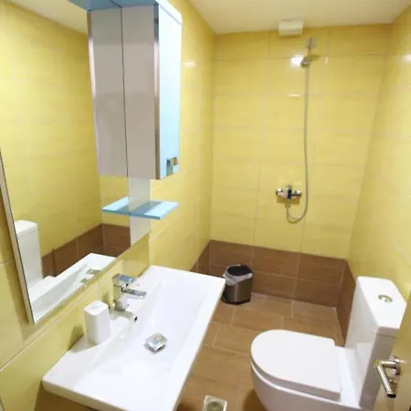 Bunec Otel