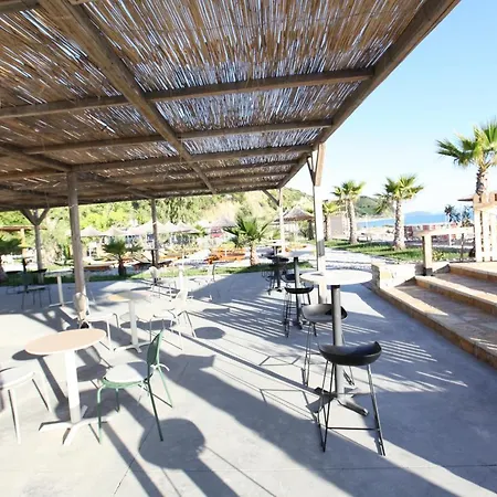 Bunec Hotel