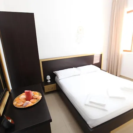 Hotel Bunec Piqeras