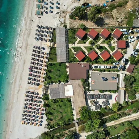 Hotel Bunec Piqeras