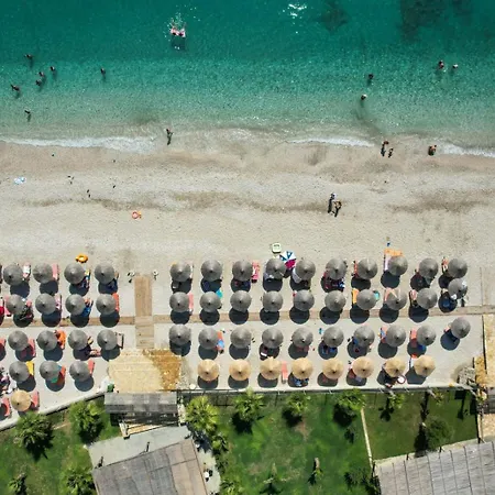 Hotel Bunec Piqeras