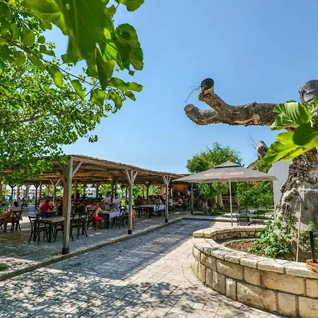 Bunec Hotel Piqeras