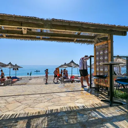 Bunec Hotel 4*