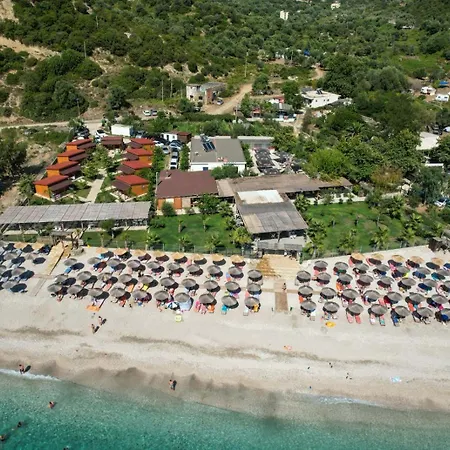 Bunec Hotel Piqeras