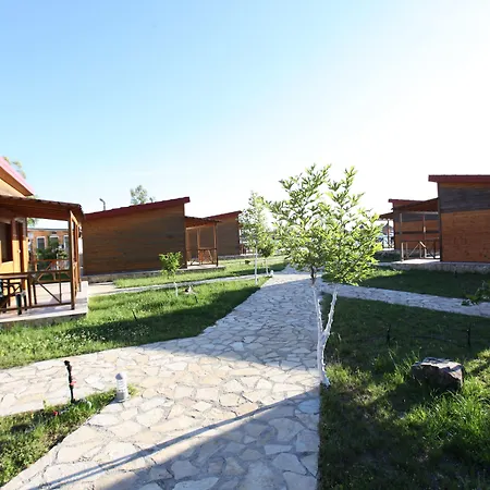 Bunec Hotel