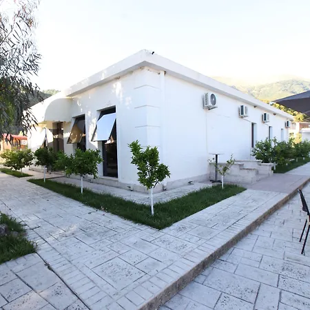 Hotel Bunec 4*