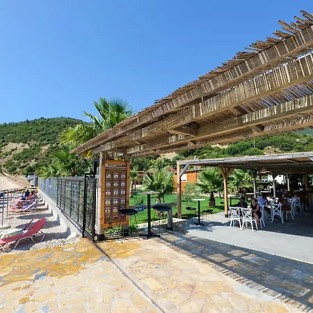 Bunec Otel Piqeras