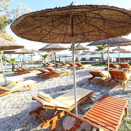 Bunec Hotel