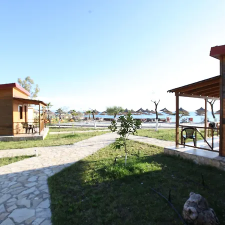Hotel Bunec Piqeras