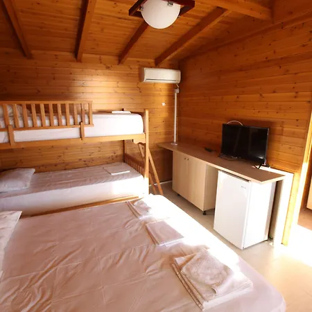 Bunec Hotel