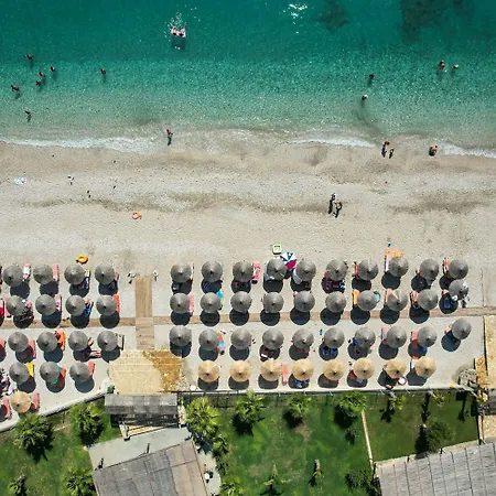 Bunec Hotel 4*